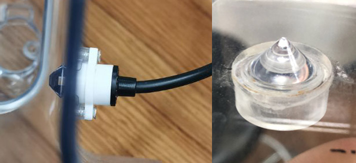 不接觸液體就能檢測的液位傳感器有哪些呢?