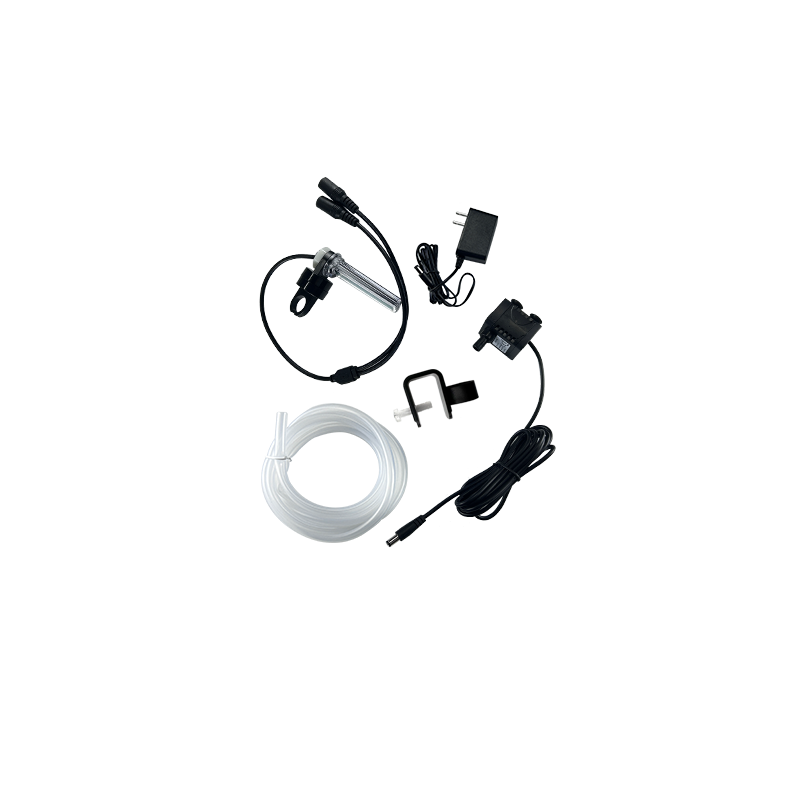簡(jiǎn)易補(bǔ)水器