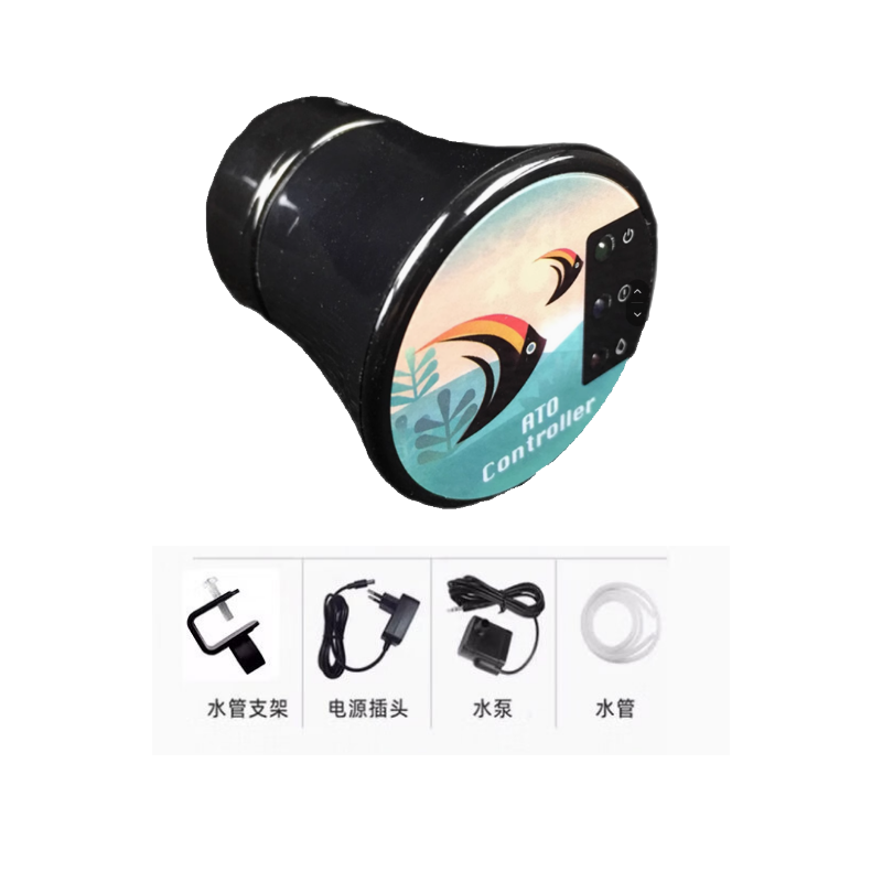 魚(yú)缸自動(dòng)補(bǔ)水器