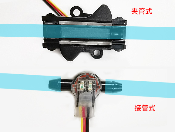 水管缺水檢測有哪些方法-管道液位傳感器