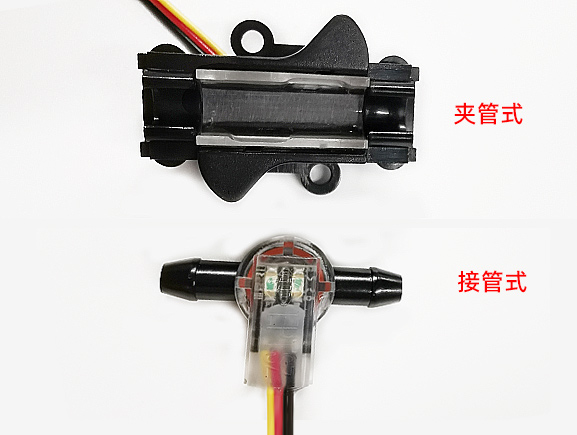 水管如何實(shí)現(xiàn)缺水報(bào)警提醒